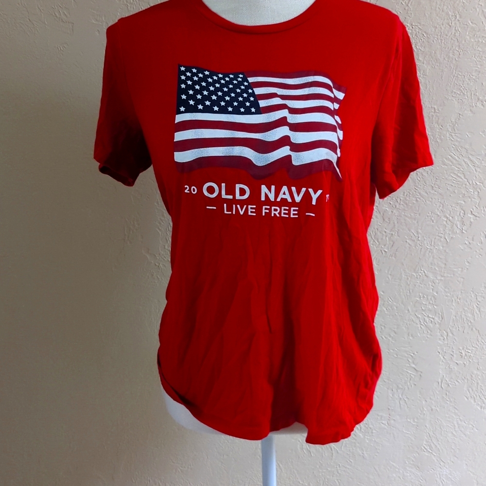Old Navy Tee